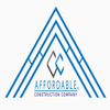 Affordable Construction Company, LLC logo