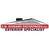 A.B. Edward Enterprises, Inc logo