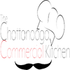the Chattanooga Commercial Kitchen logo
