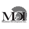 Maximus Development Inc logo