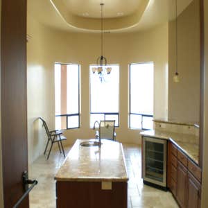 Refuge Builders LLC Project