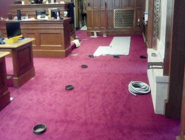 Fisco Flooring Projects