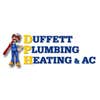 Duffett Plumbing, Heating & AC logo