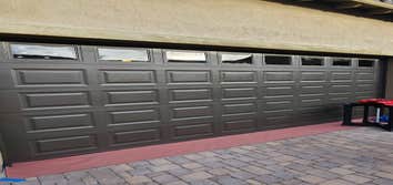 Photos by Ohio Garage Door Guru #2