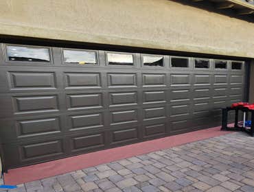 Photos by Ohio Garage Door Guru #2