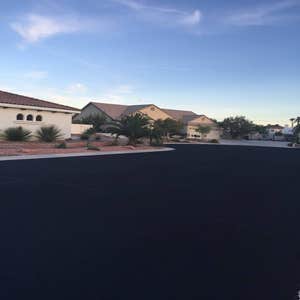 Photos from A Affordable Striping and Sealing LLC