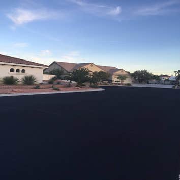 Photos from A Affordable Striping and Sealing LLC