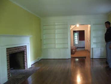 Fire, Smoke and Water Damage Restoration
