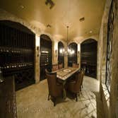 Vitruvious Wine Cellar and Cigar Room Project