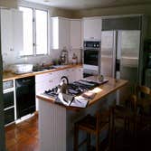 Kitchen renovation