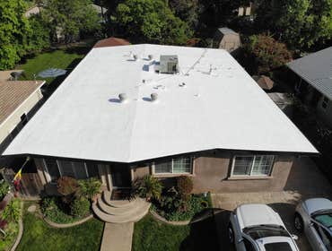 Flat Roofing
