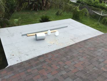 Photo(s) from Sander And Sons Roofing Llc Projects of previous Satisfied customers
