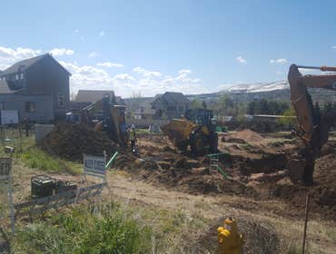 Photos by Nelson & Son Construction Service Inc #1