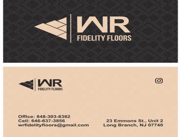 Photos by Wr Fidelity Floors #1
