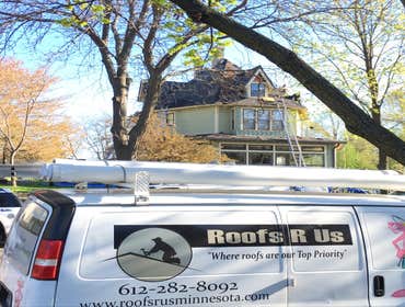 Roofing New Brighton Mn On the 19Th of July at approximately 12pm a hail storm moved threw the northern portion of Ramsey County. Roofs R Us has inspe