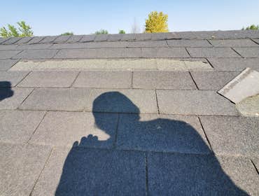 Photos by High Command Roofing LLC #5 No obligation inspection