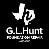 G.L. Hunt Foundation Repair logo