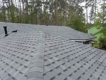 Roofing & Coating