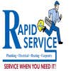 Rapid Service LLC logo