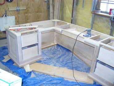 Photos from J M C S - John Metz Construction Services