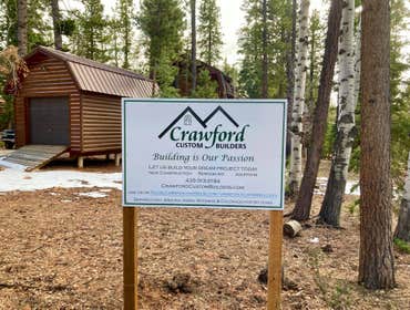 Photos by Crawford Custom Builders #1