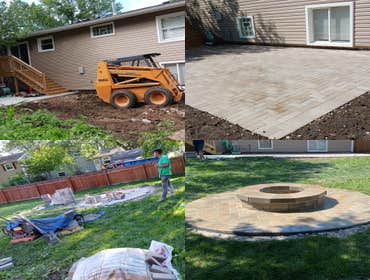 Photos by Braulio Landscaping Inc #10