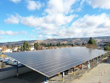 Photos by Zurc Power Solutions Inc