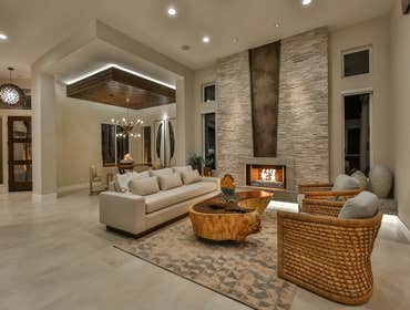 Indian Ridge Country Club Remodel