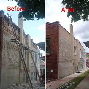 Photos by Superior Roofing & Masonry #1
