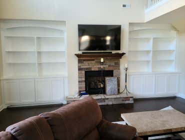 Photos by Hf Custom Cabinet #3