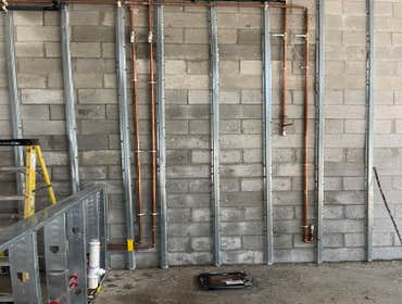 Photos by Zj Construction / Casa Tequila New Construction Commercial
