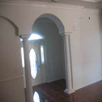Barrow Construction Inc