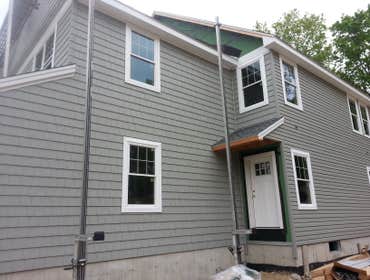 Photo(s) from Ivy Roofing Contractor, LLC