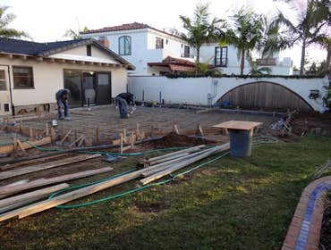 Photos from SJB Construction Incorporated