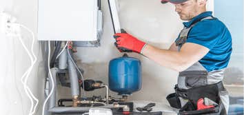 Reliant plumbing & Rooter