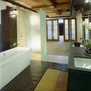 Recent Installations