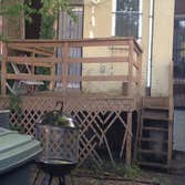 Photo(s) from Maya Construction Inc Before and After.
Rebuild existing deck.
