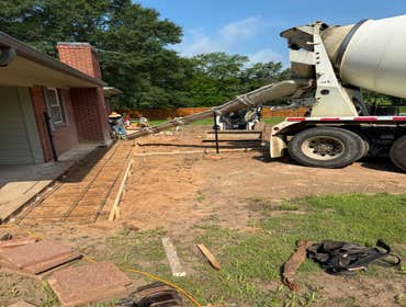 Photos by Smg Concrete and Dirt Work #1