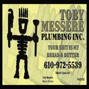 Photos from Toby Messere Plumbing