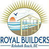 Royal Builders of Rehoboth logo