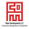 Naim Development LLC logo