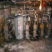 5 new Gas Boilers