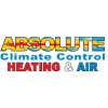Absolute Climate Control logo