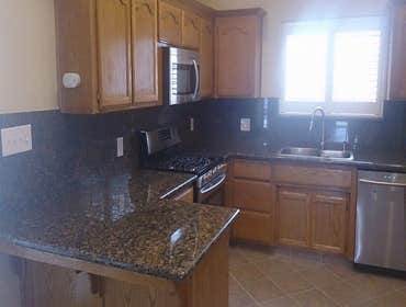 Photos from L M A Construction