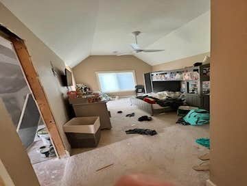 Photos by Straight Line Painting and Drywall #1