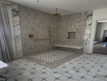 Photos by Solid Prime Tile & Stone Inc #1