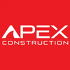 Apex Construction logo