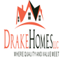 Drake Homes LLC logo