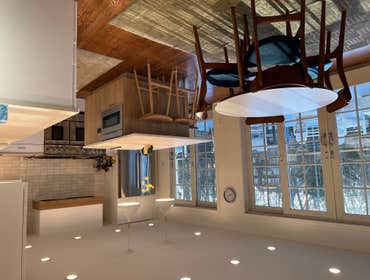 Photos by Solid Construction & Development Inc #1 Upper Montclair Kitchen Renovation