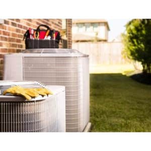 Photos by American Air, Plumbing, and Electrical #1